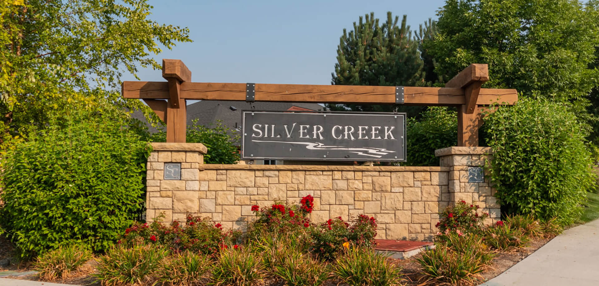Silver Creek Subdivision